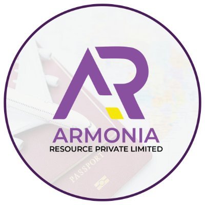 Navigating Success: Armonia Resource Immigration Journey