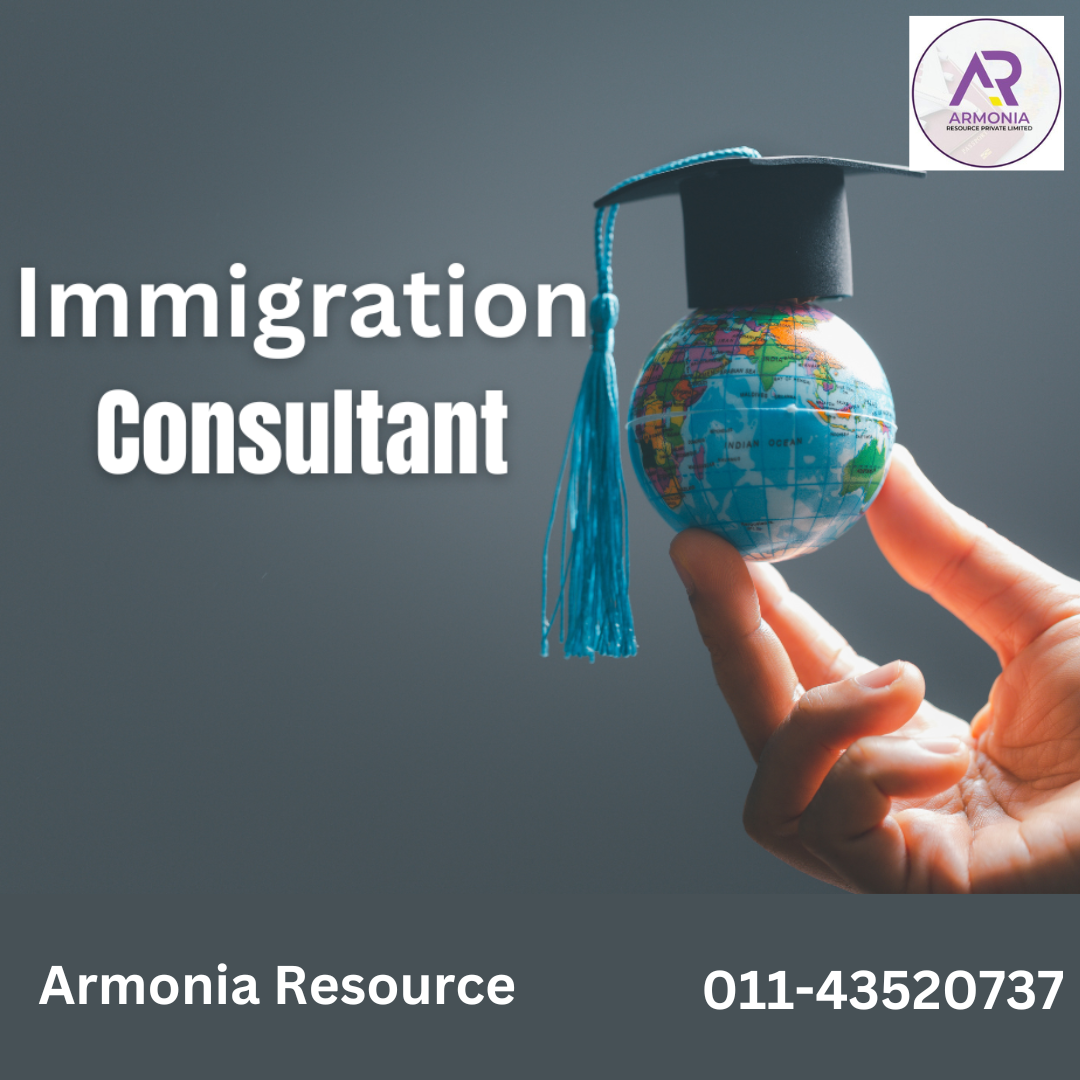 Navigating Immigration with Armonia Resource: A Look at Consumer Complaints and Client Feedback