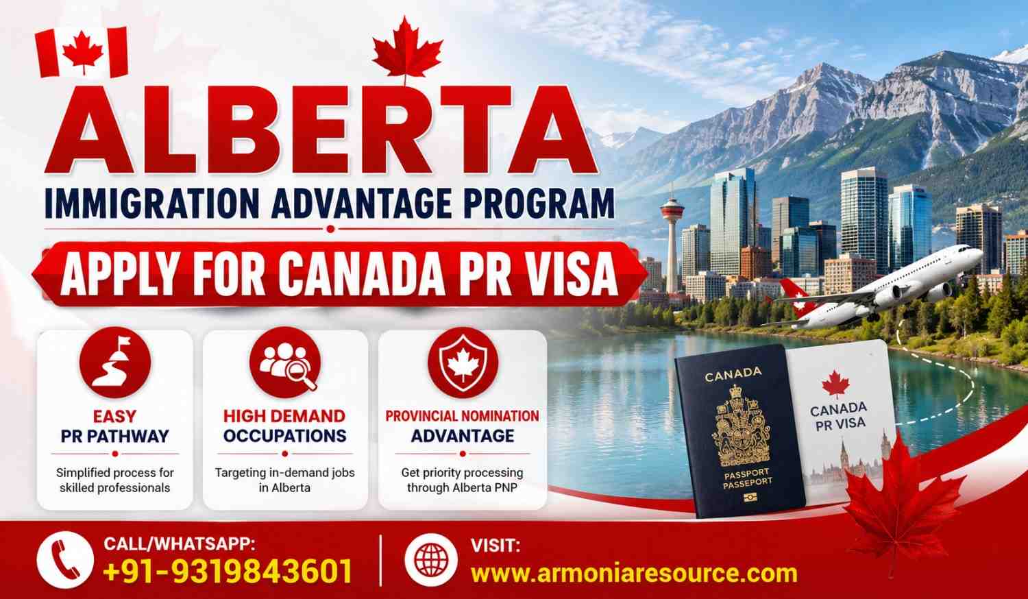 Alberta-PNP