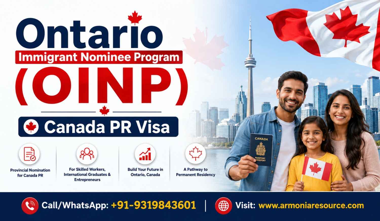 Ontario-PNP