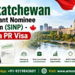 Saskatchewan-PNP