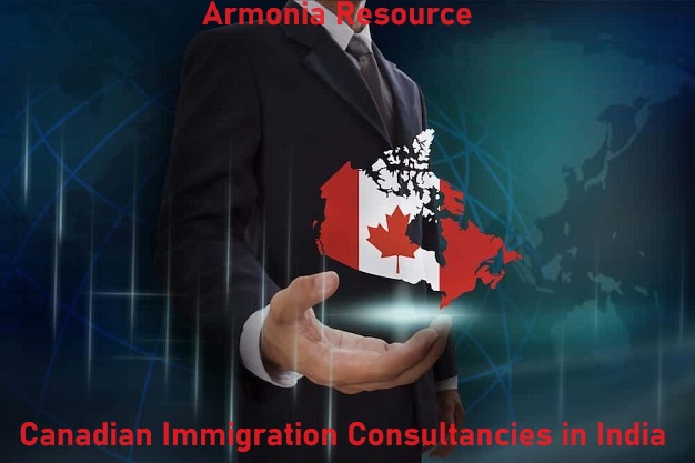 Why Armonia Resource Stands Out in the World of Canadian Immigration Consultancies