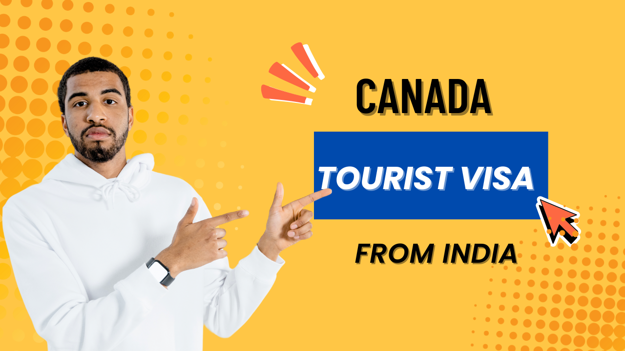 Applying for a Canada Tourist Visa from India – Armonia Resource