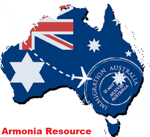 Navigating the Current Trends: Australia PR Visa Application Guide for Indians with Armonia Resource