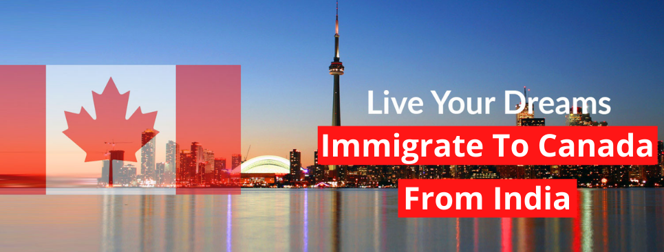 Maximize Your Canadian PR Chances: A 2024 Guide for Applicants from India