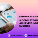 Armonia-Resource-Review