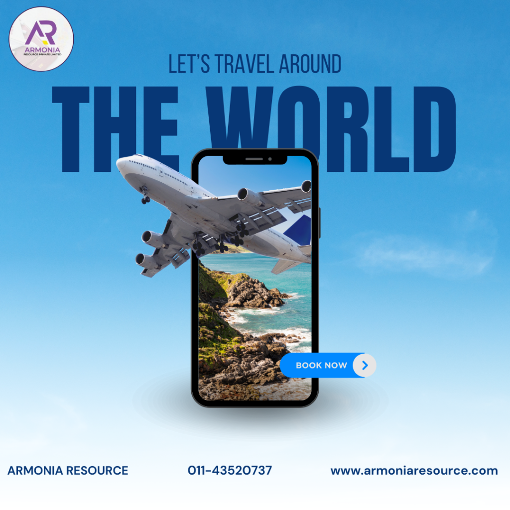 Armonia Resource: Trusted for Top Study Visa Success Stories