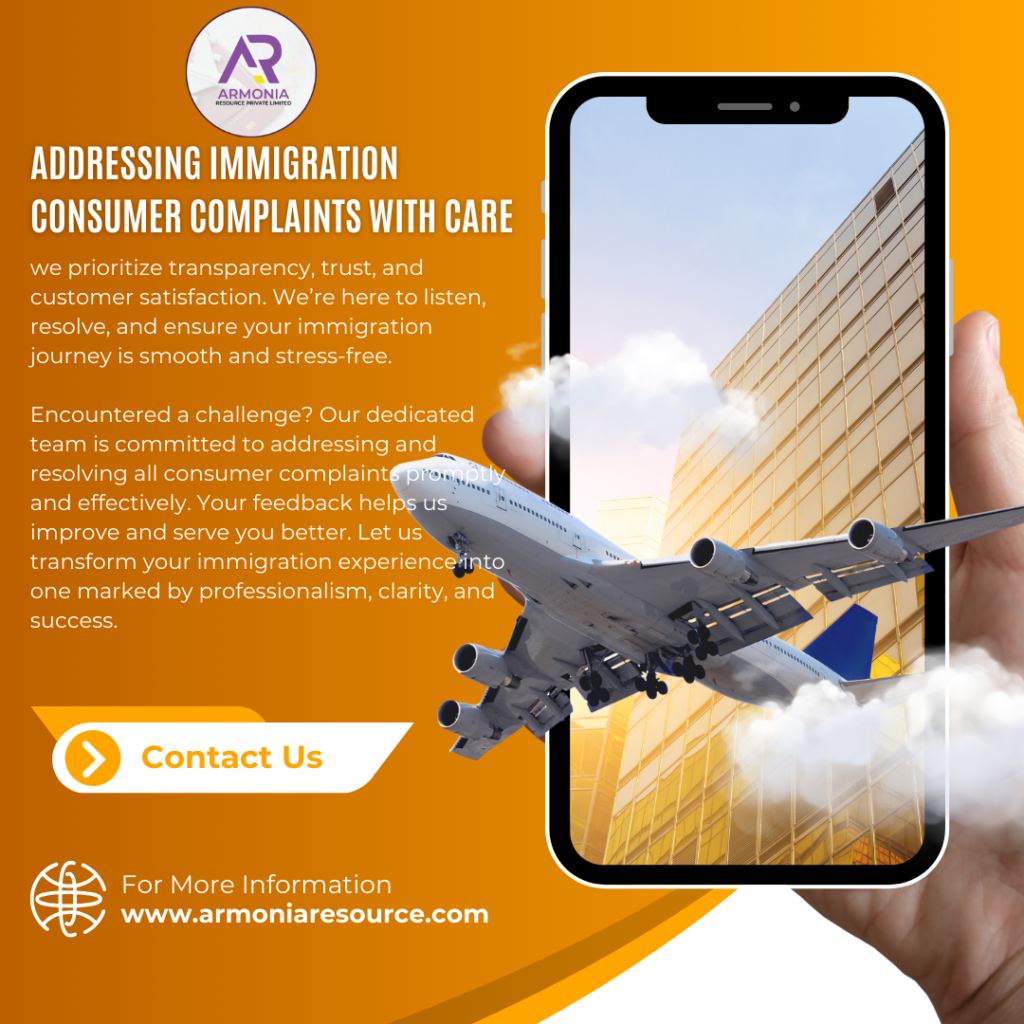 Your Trusted Ally for Hassle-Free Immigration