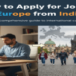 How-to-apply-for-jobs-in-Europe-from-India