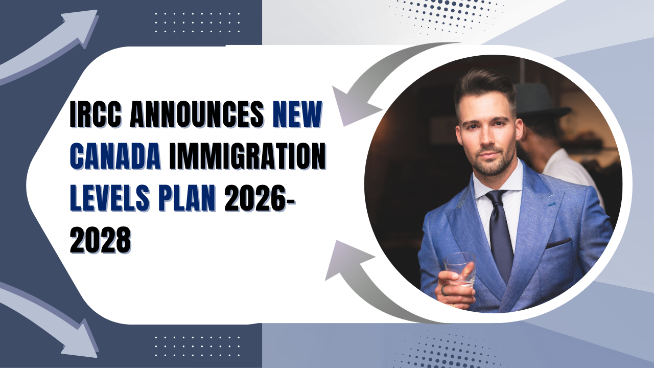 IRCC-Announces-New-Canada-Immigration-Levels-Plan-2026-2028