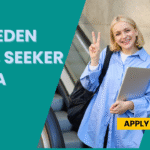 Sweden-Job-Seeker-Visa-for-Indian