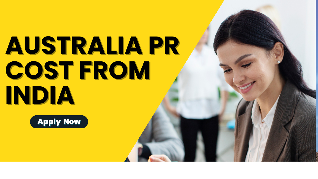 Australia-PR-Cost-from-India