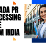 Canada-PR-Processing-Time-from-India