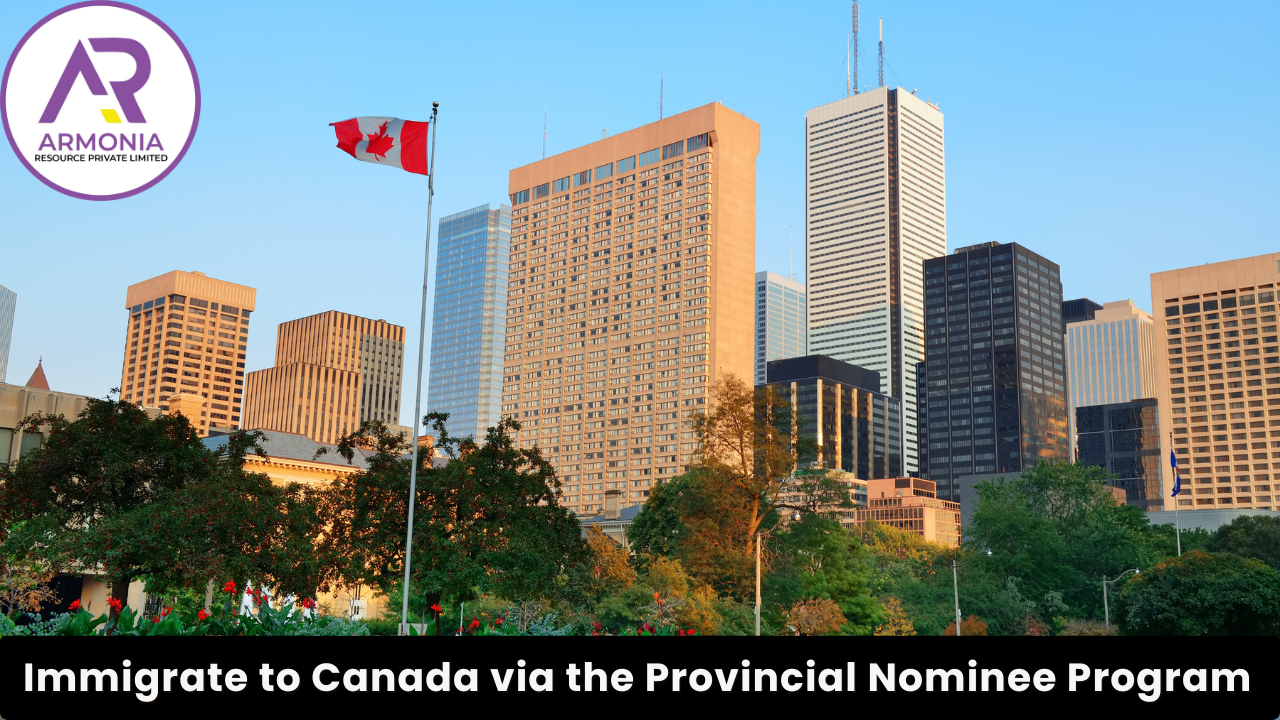 Immigrate-to-Canada-via-the-Provincial-Nominee-Program