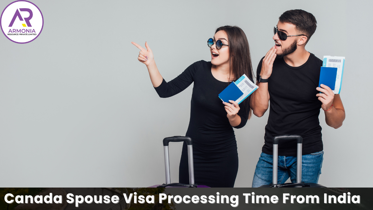 Canada-Spouse-Visa-Processing-Time-From-India