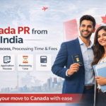 Canada-PR-from-India