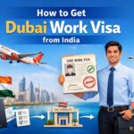 How-to-get-Dubai-work-visa-from-India