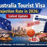 Australia-Tourist-Visa-Rejection-Rate