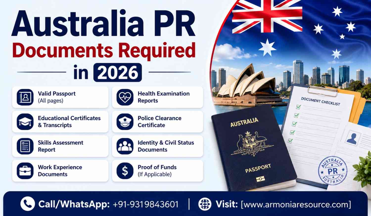 Australia-PR-Document-Checklist-2026