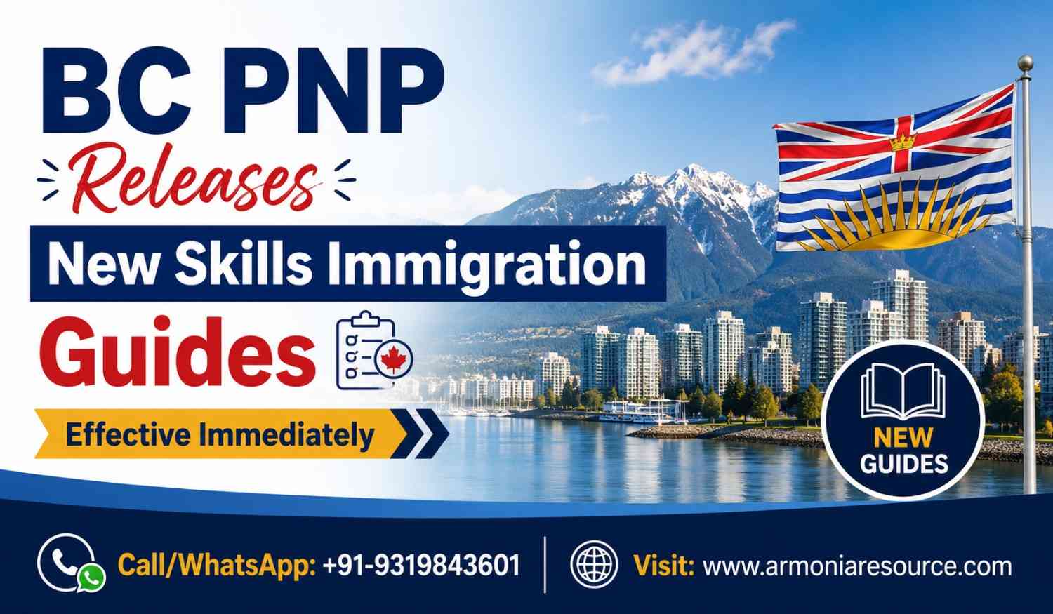 BC-PNP-Introduces-New-Skills-Immigration-Guides