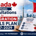 Canada-Initiates-Consultations-for-Immigration-Levels-Plan-2027-2029