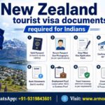 New-Zealand-tourist-visa-documents-required-for-Indians