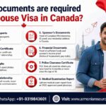 What-are-the-documents-required-for-a-Canada-Spouse-Visa