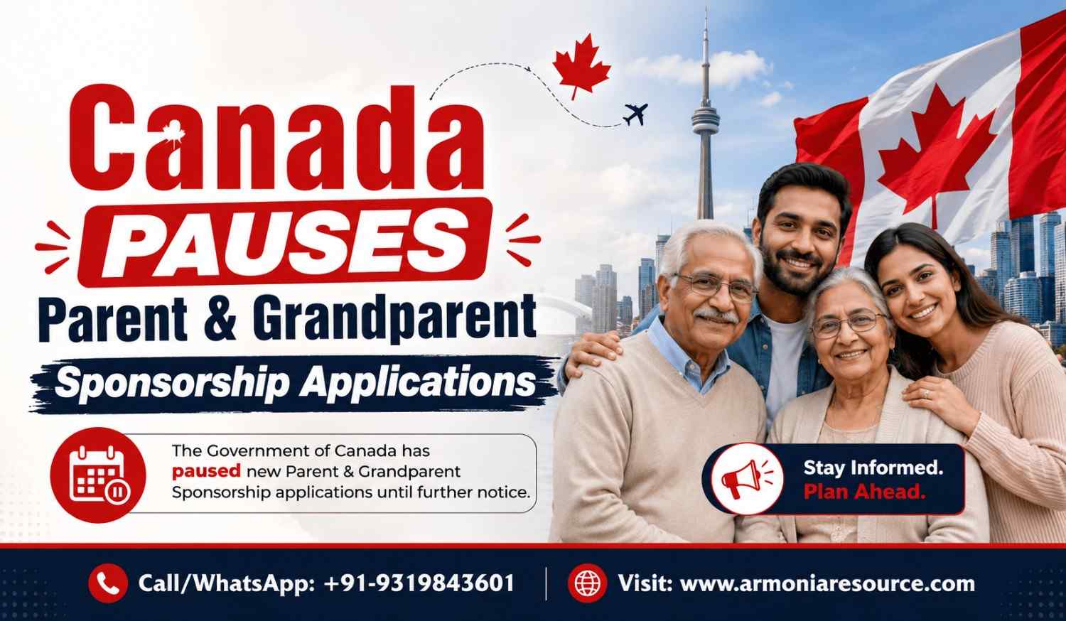 Canada-Pauses-Parent-Grandparent-Sponsorship-Applications