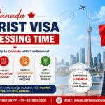 Canada-Tourist-Visa-Processing-Time