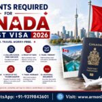 Documents-Required-For-Canada-Tourist-Visa