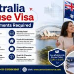 Australia-Spouse-Visa-Documents-Required