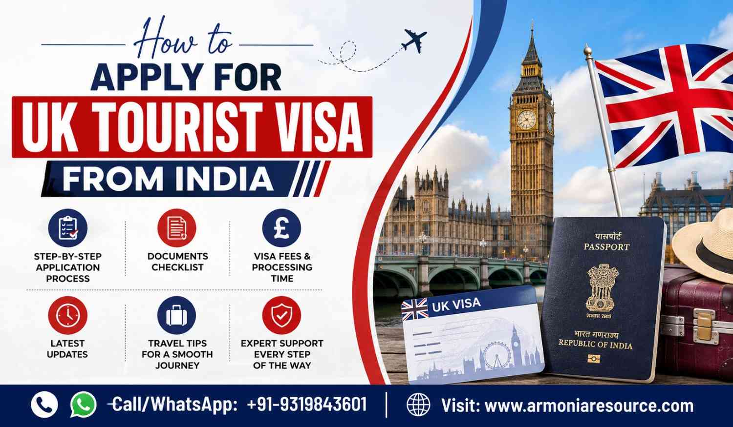UK-Tourist-Visa